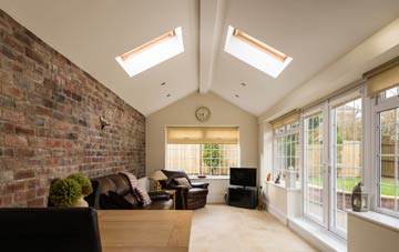 conservatory roof insulation Bell Bar, Hertfordshire