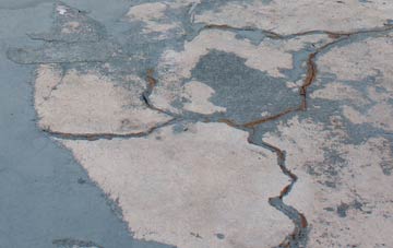 fibreglass roofing replacement Bell Bar