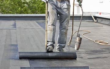 flat roof replacement Bell Bar, Hertfordshire