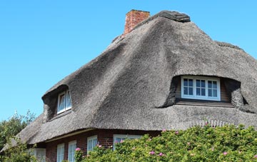 thatch roofing Bell Bar, Hertfordshire