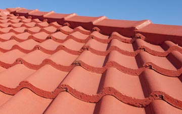 Bell Bar tile and slate roof replacement