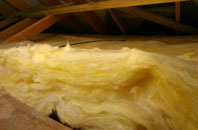 Bell Bar pitch roof insulation