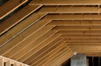 Bell Bar pitched insulation quotes